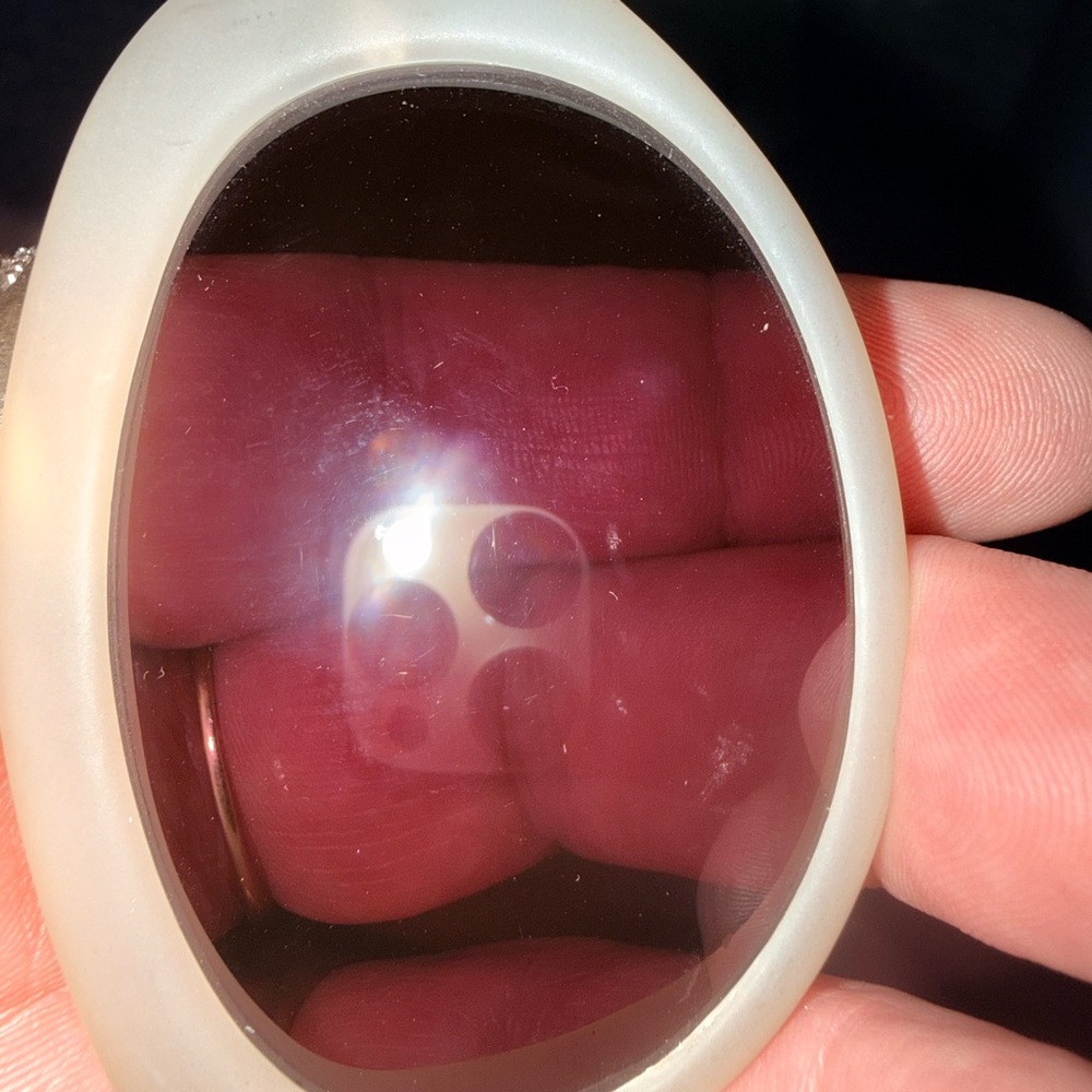 Fendi Glasses (not authenticated) - Picture 7 of 8